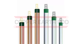 Chemical Earthing Rods