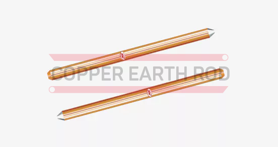 copper-bonded-rods