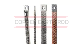 Earthing Straps
