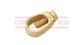 O Type Rod to Cable Clamp