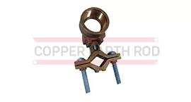 Water Pipe Hub Clamps